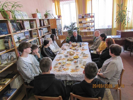 Малітва роднаму слову