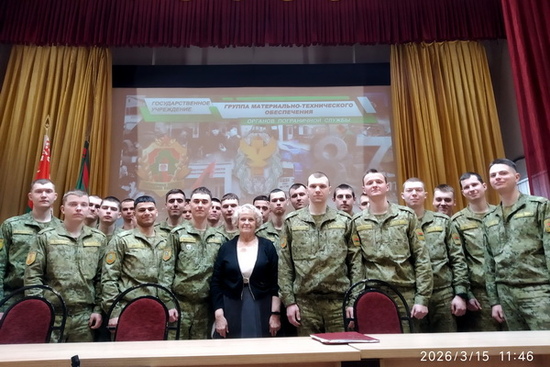 «Когда строку диктует чувство…»